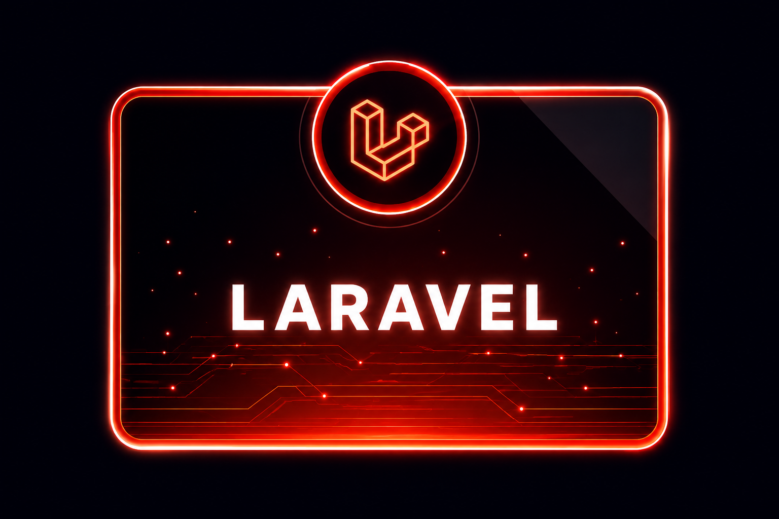 Laravel