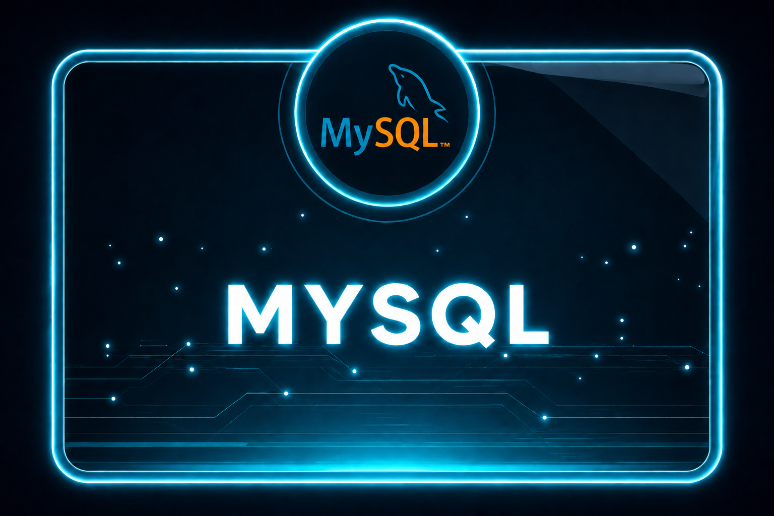 MySQL