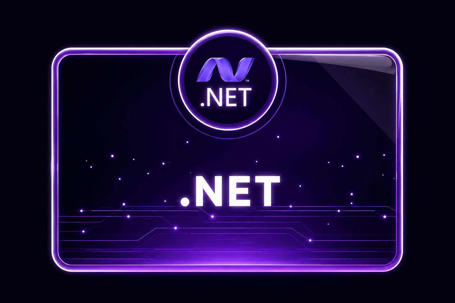 .NET